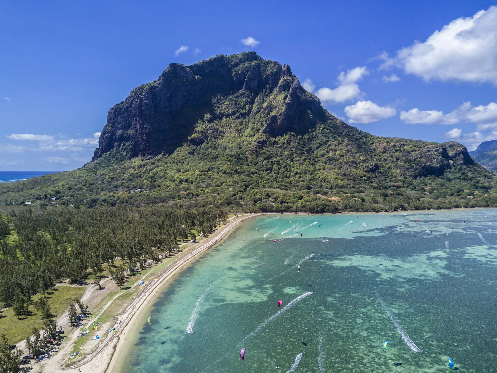 Mauritius