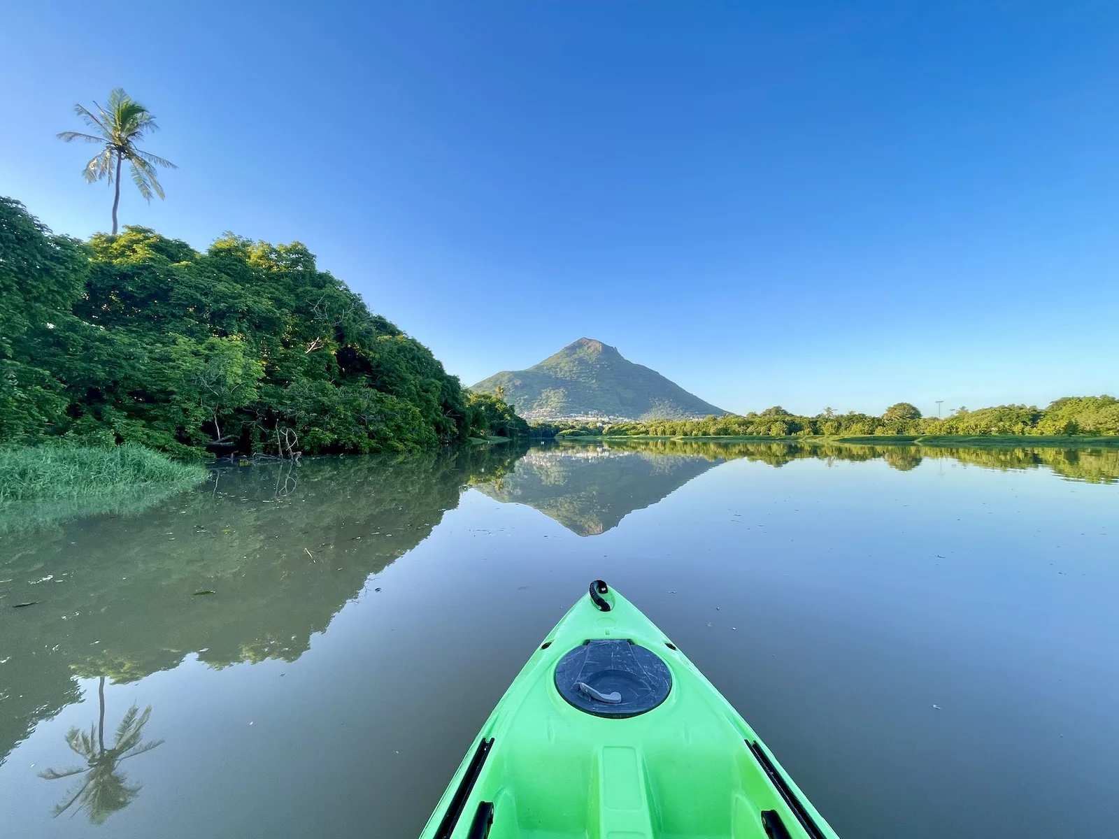 Mauritius