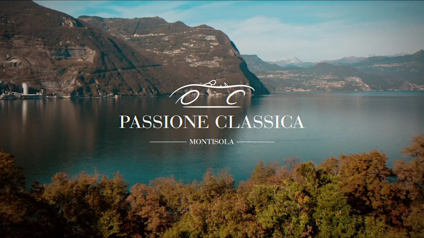 Passione Classica