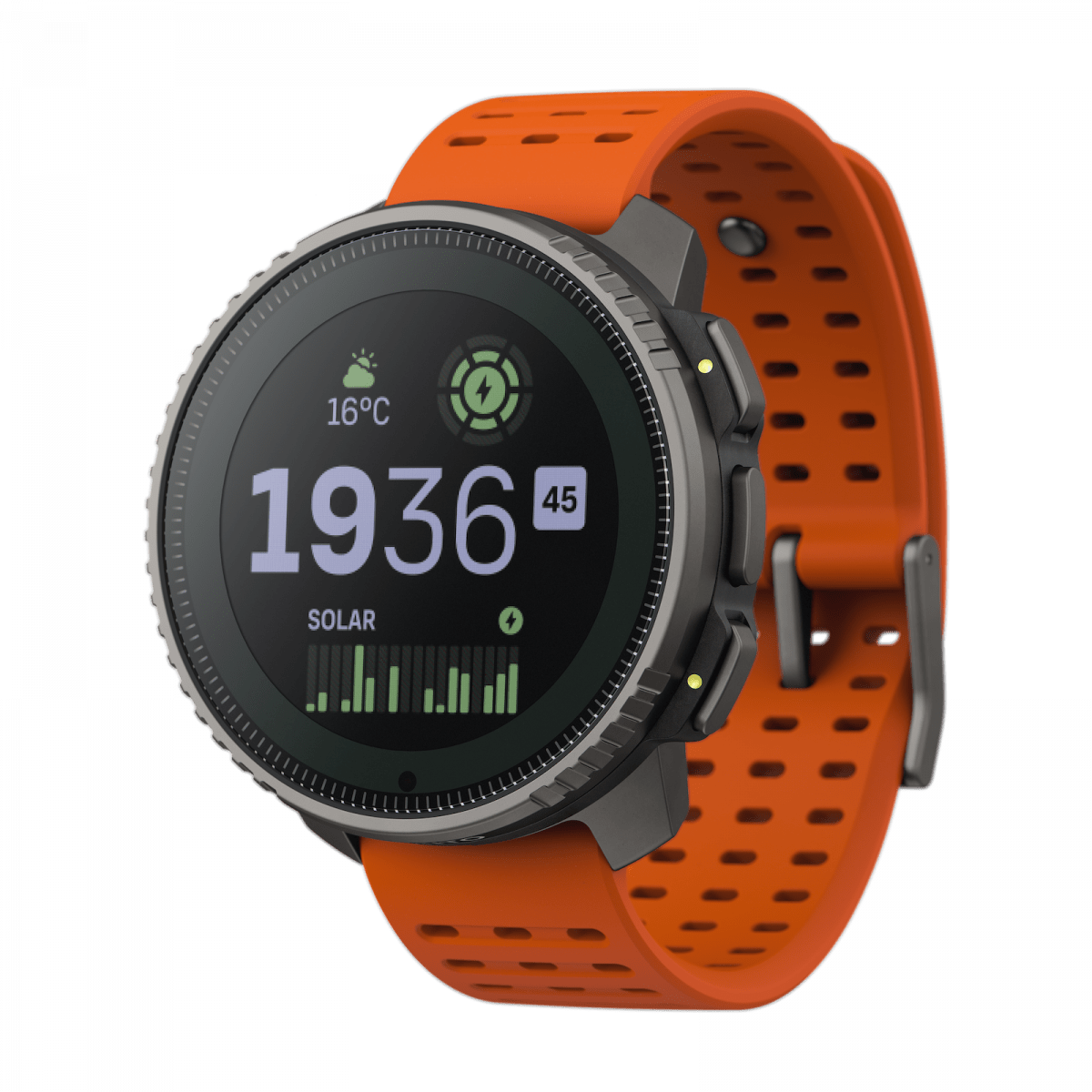 Suunto Vertical