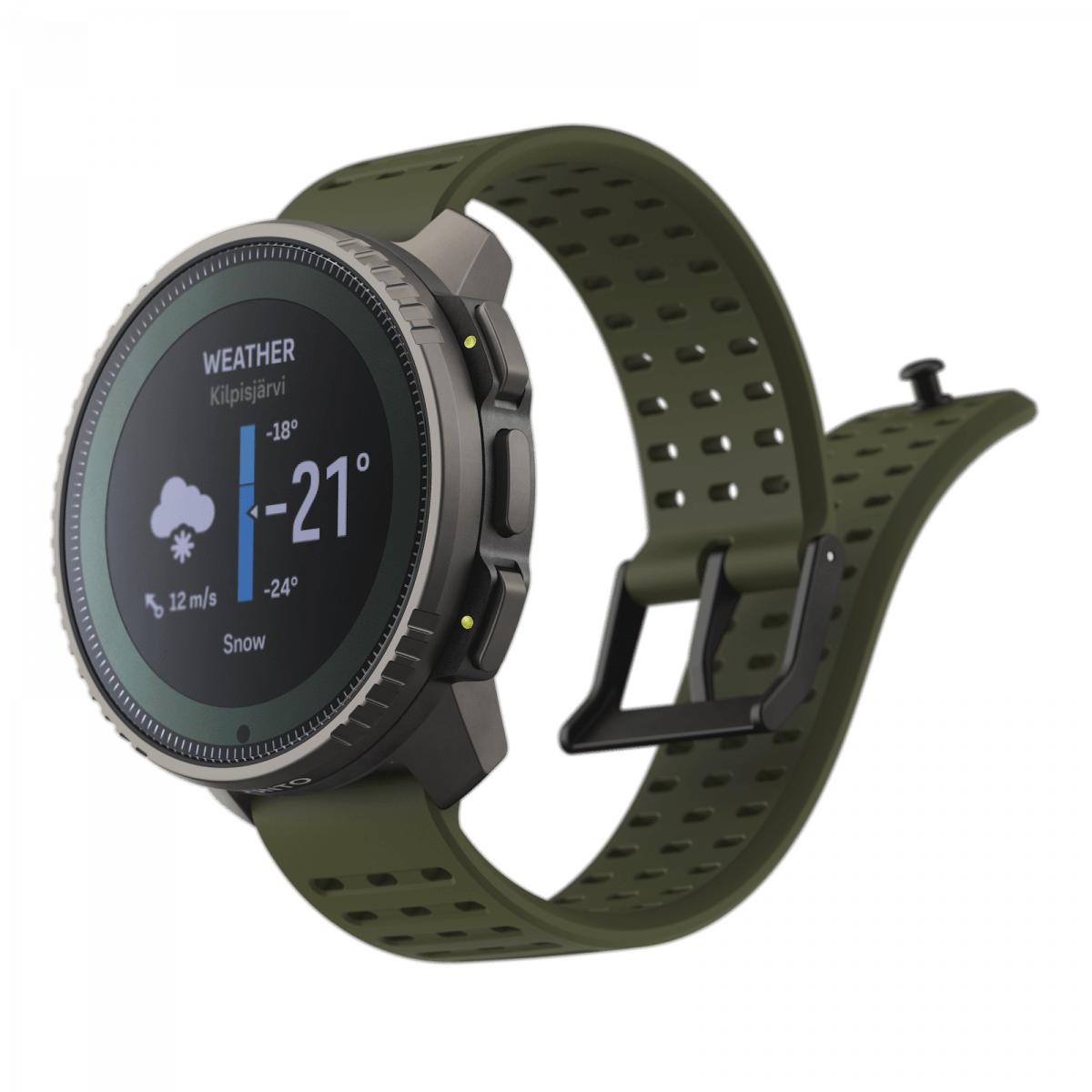 Suunto Vertical