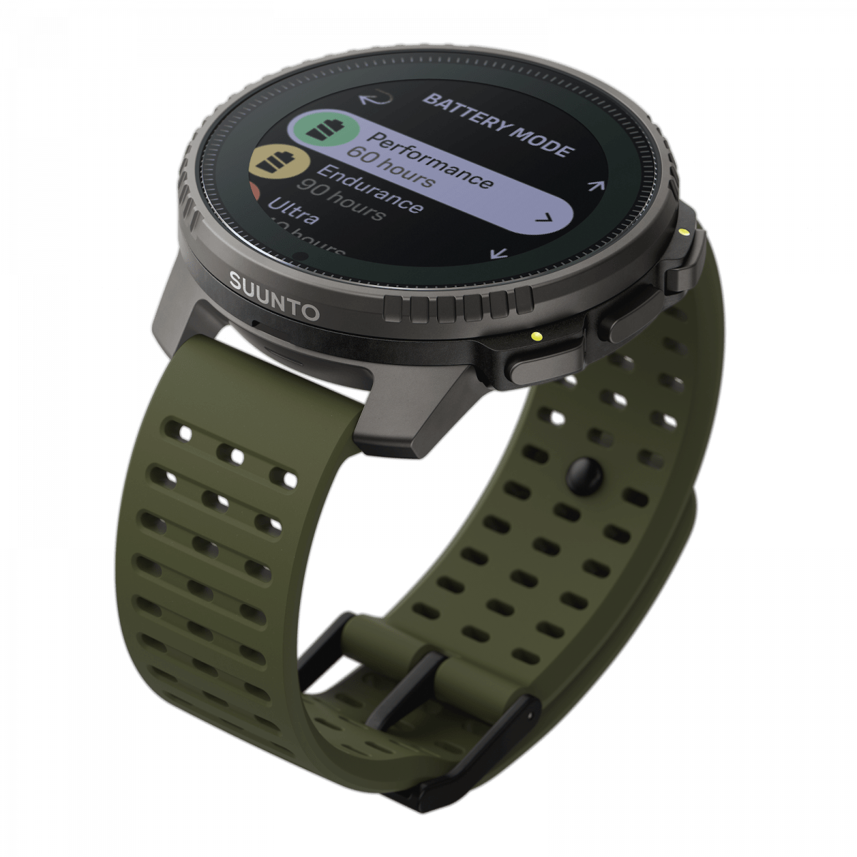 Suunto Vertical