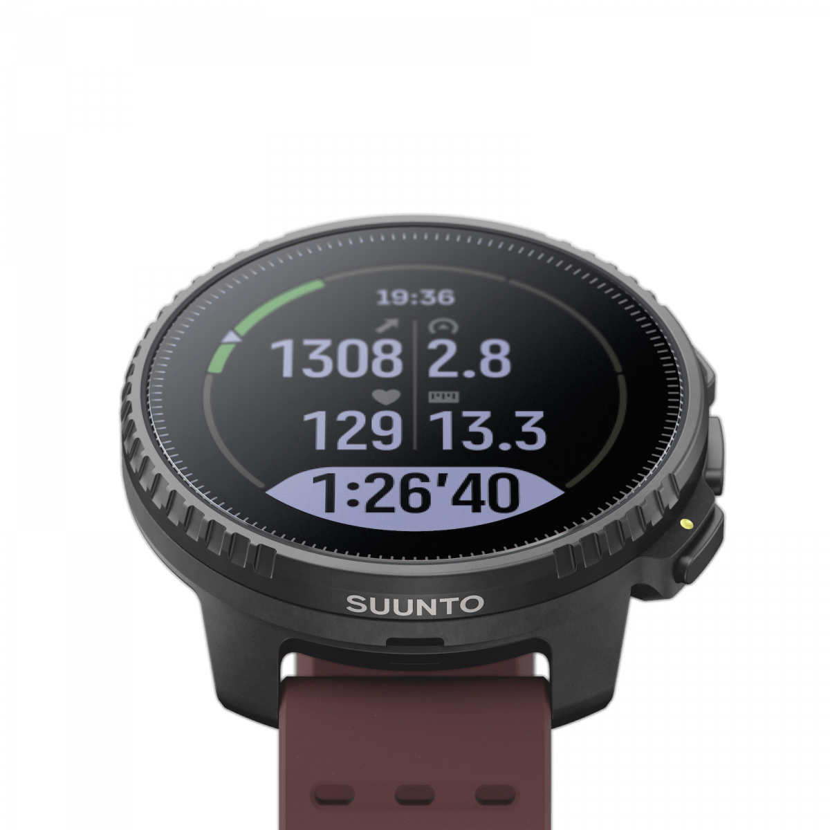 Suunto Vertical