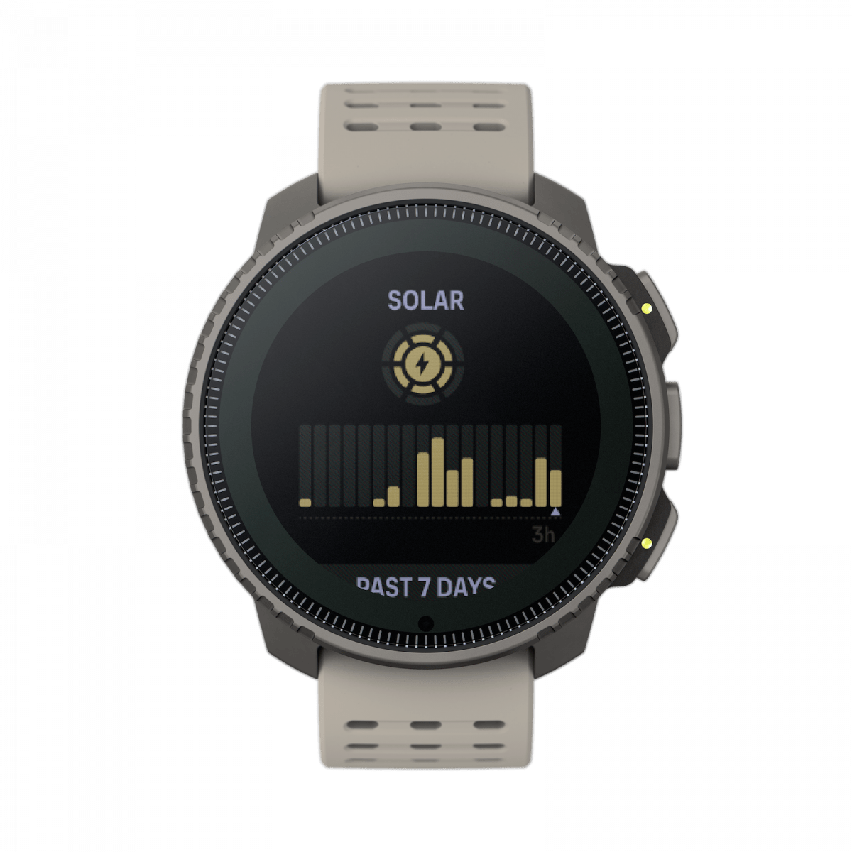 Suunto Vertical