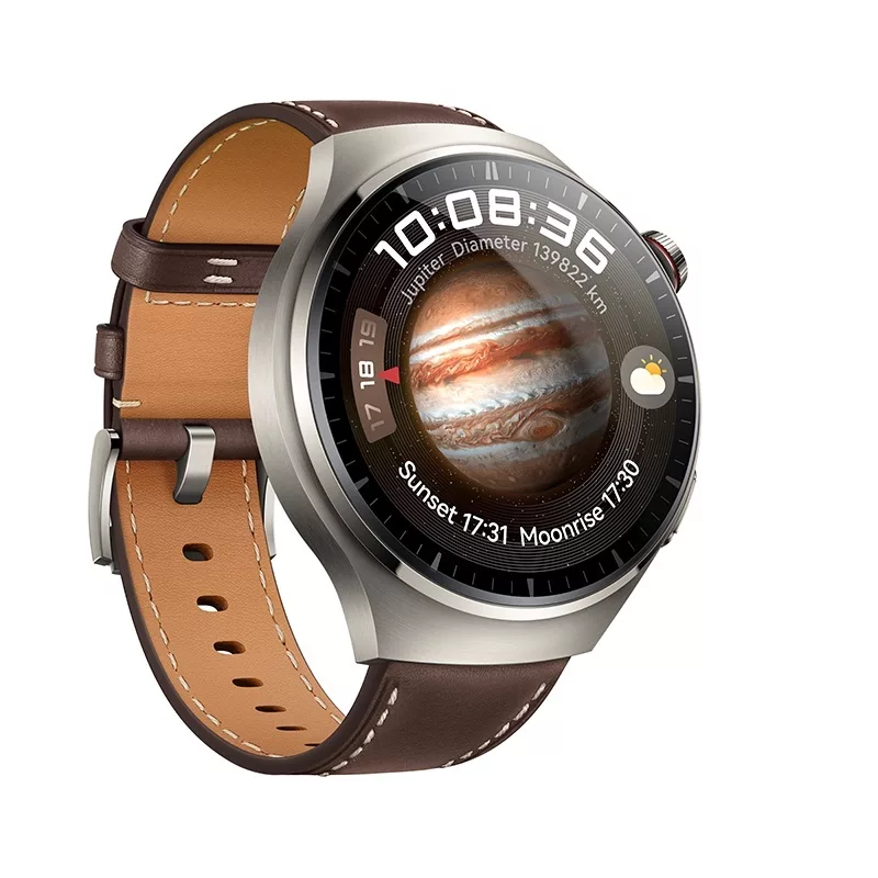 Huawei Watch 4 Pro