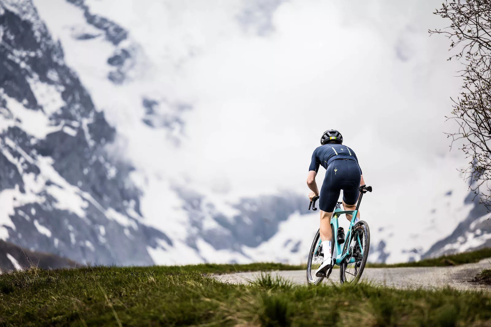 Bianchi Oltre RC Tour de France