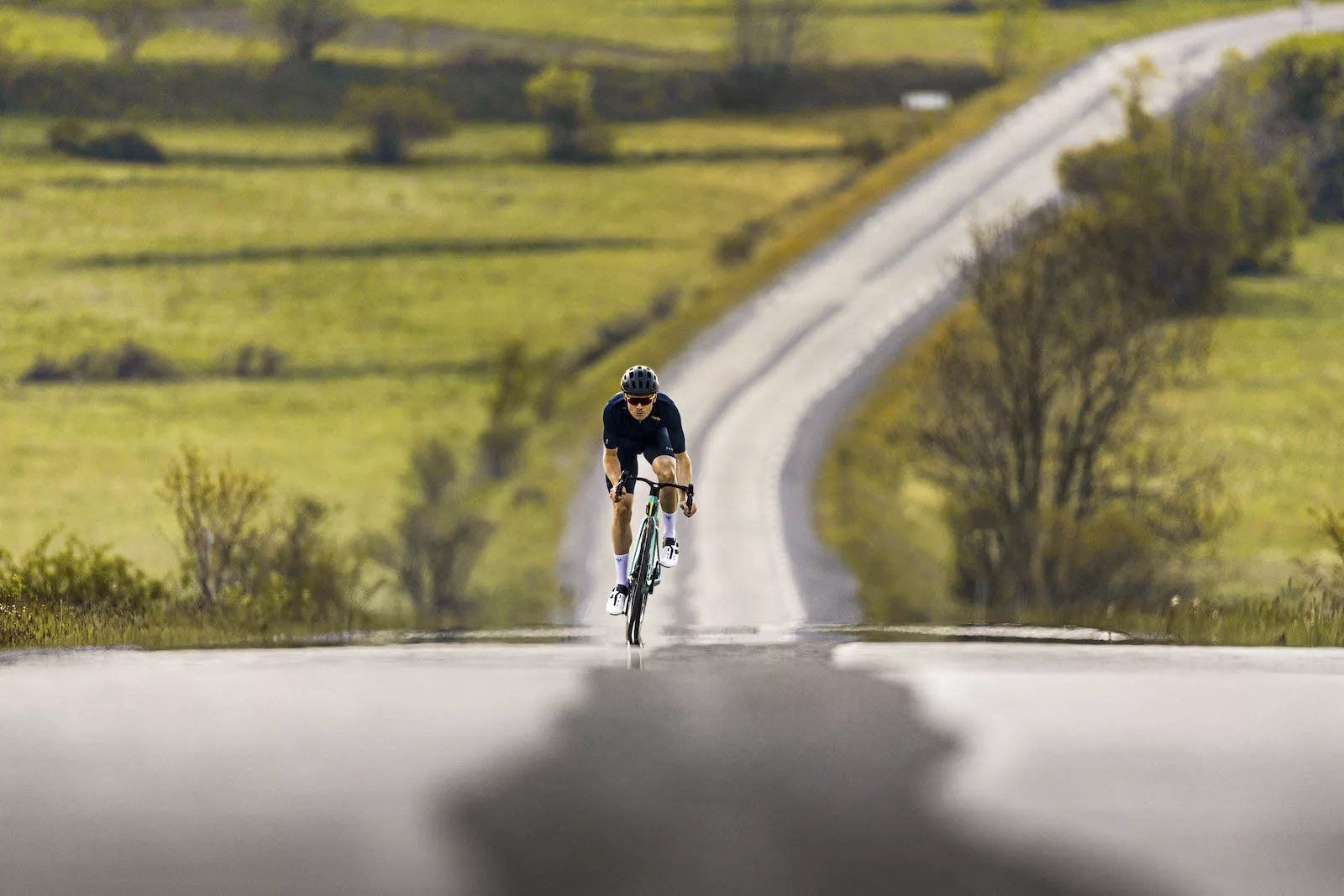 Bianchi Oltre RC Tour de France