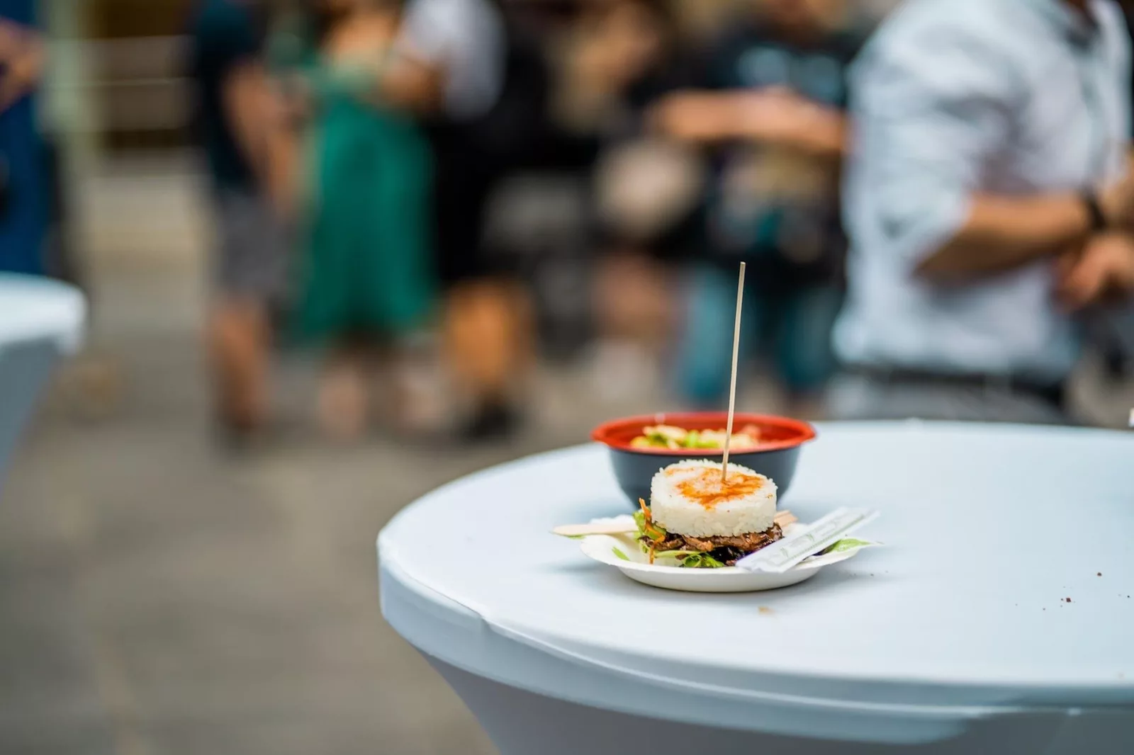 Milano Sushi Festival