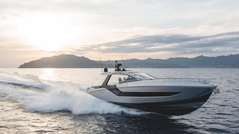 Azimut Verve 48