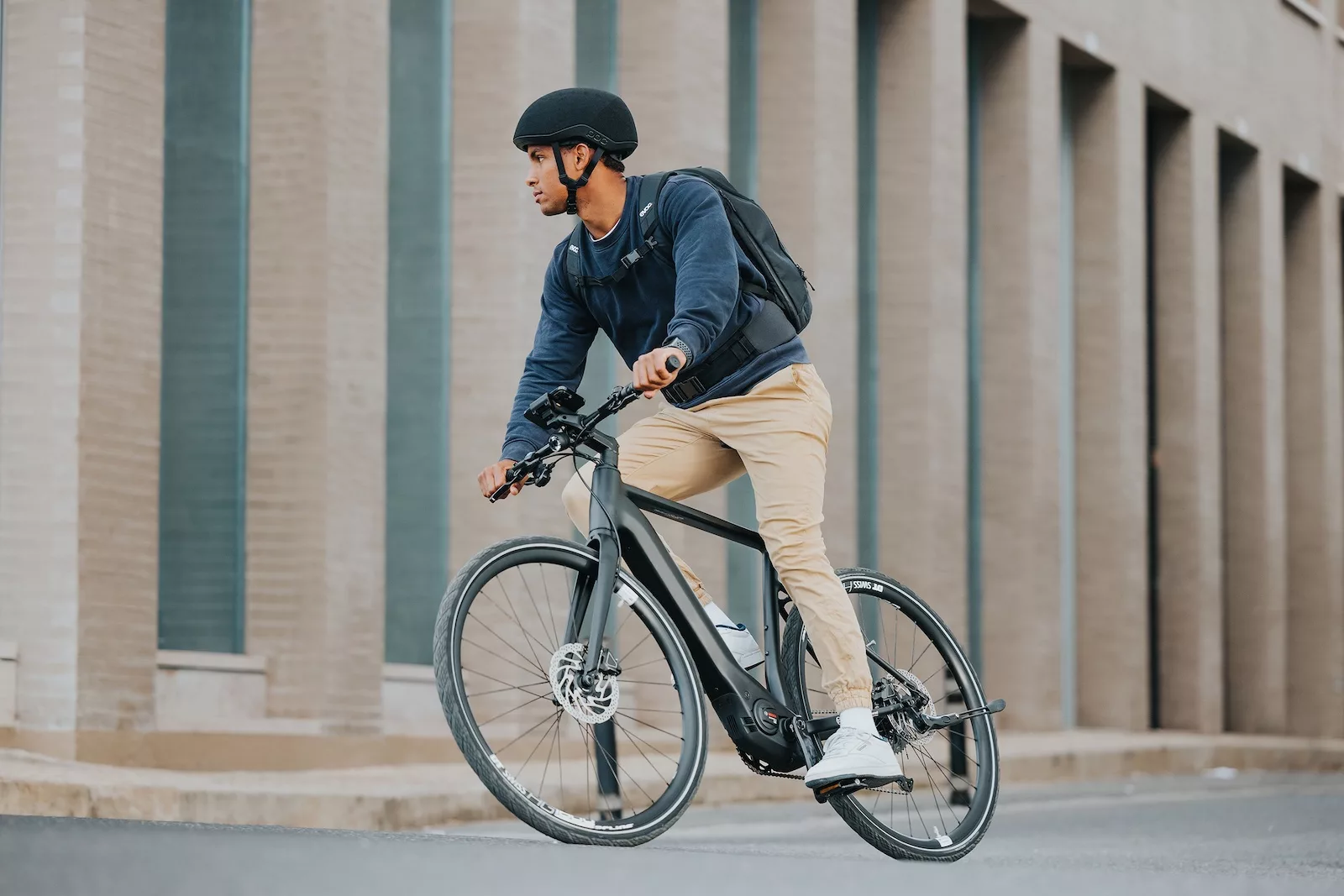 Bosch mobilità ebike