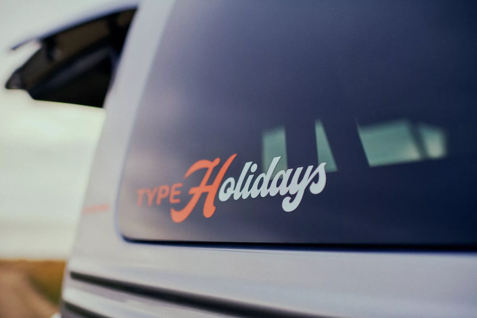 Citroën Type Holidays, il concept camper moderno 5 Citroën Type Holidays