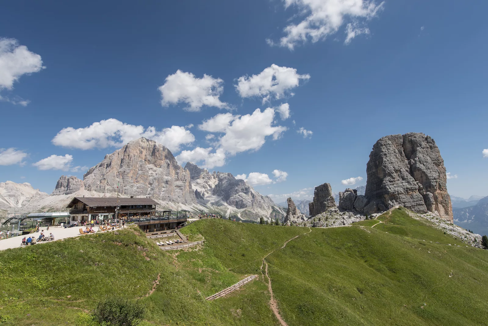 Cortina d’Ampezzo