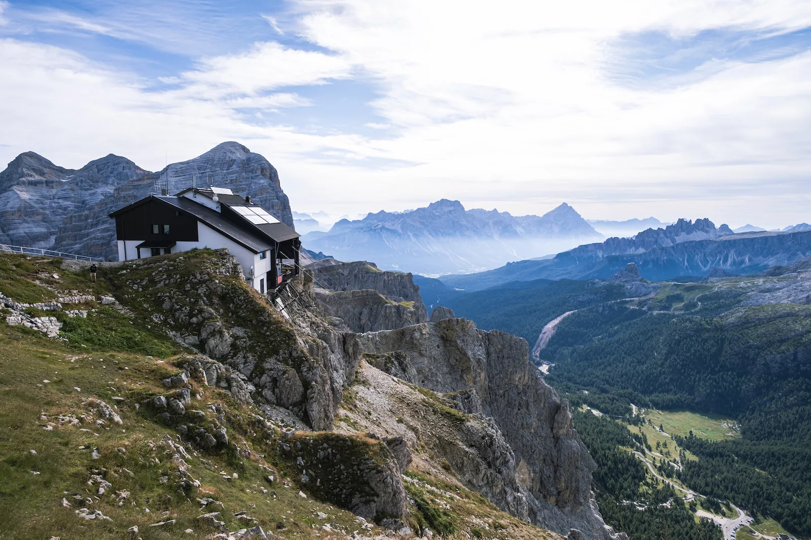 Cortina d’Ampezzo