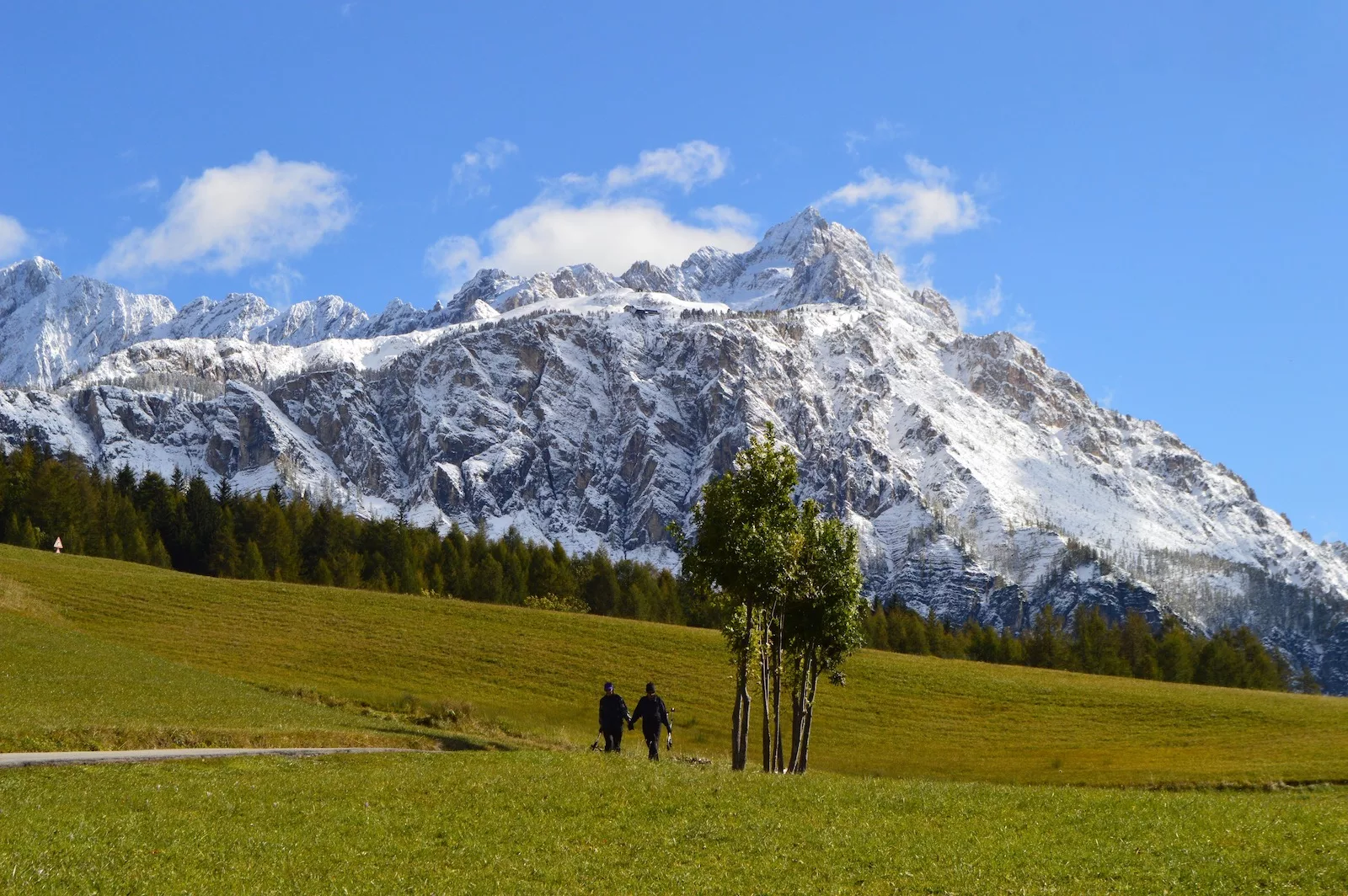 Cortina d’Ampezzo