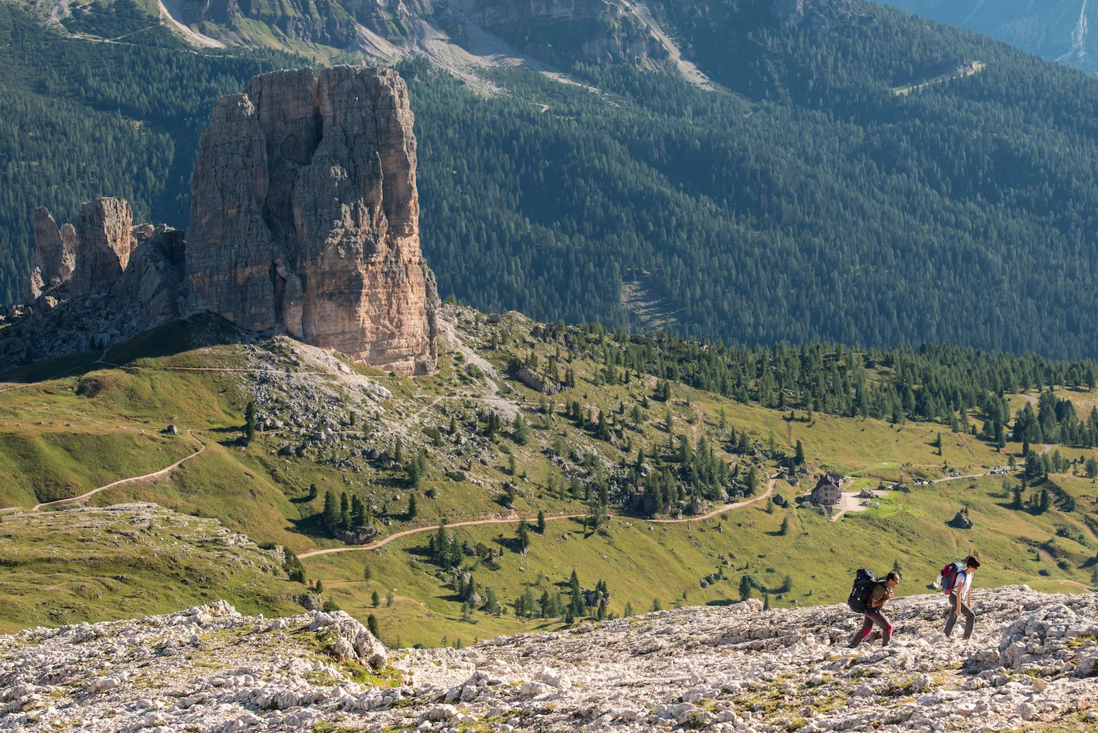 Cortina d’Ampezzo