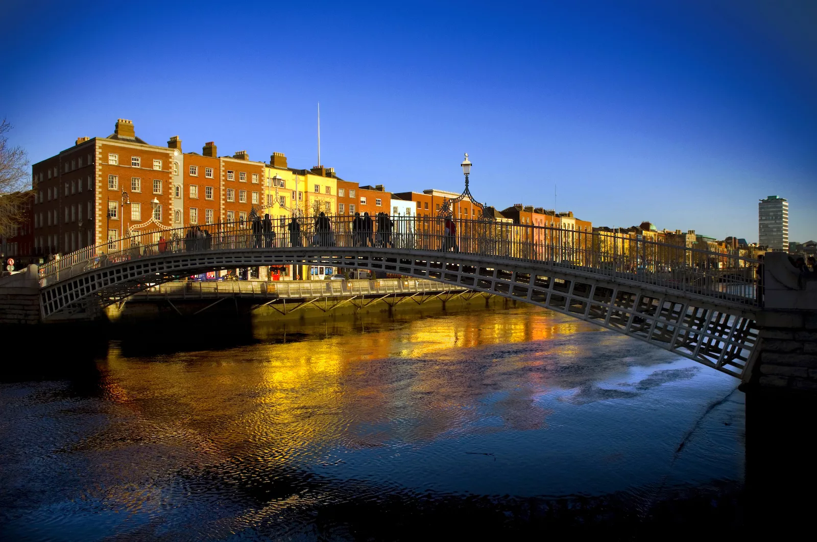 Irlanda Dublino