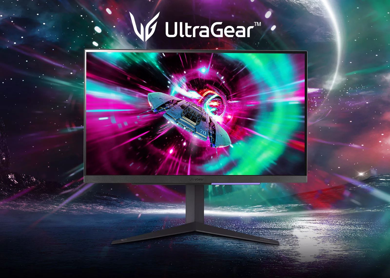 LG Ultragear 27gr93u