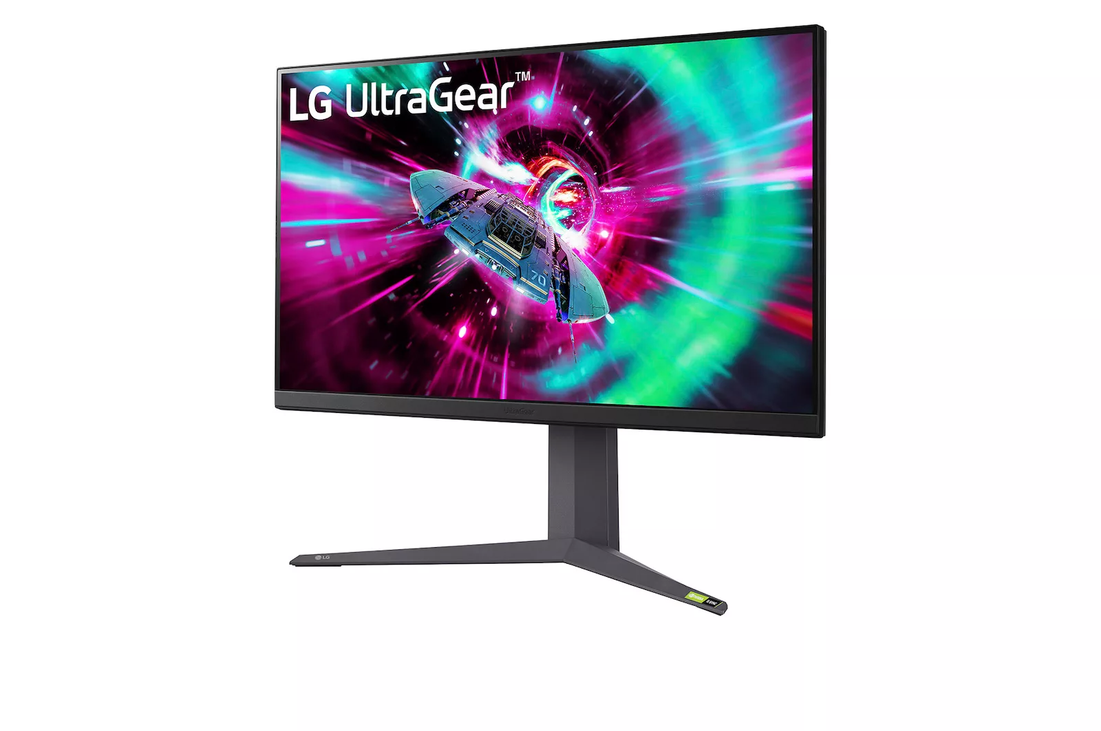 LG Ultragear 32gr93u