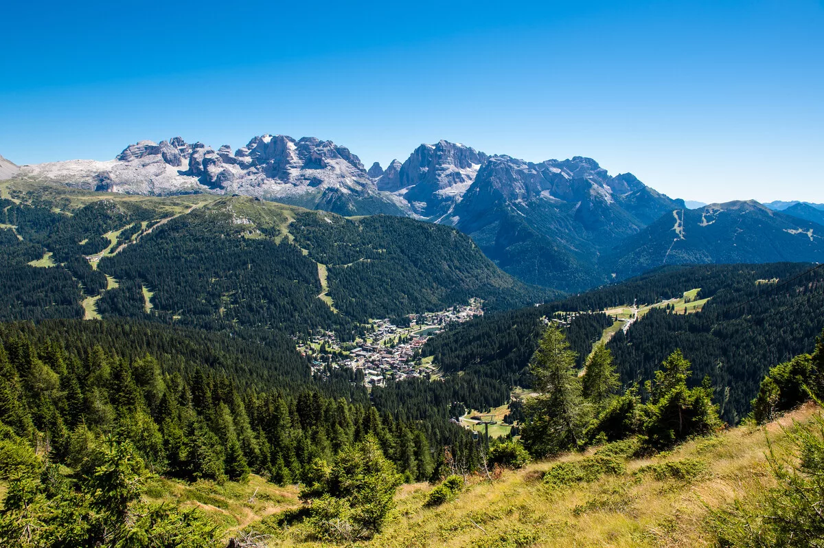 Madonna di Campiglio