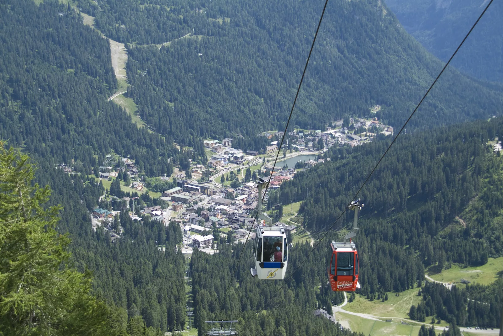 Madonna di Campiglio