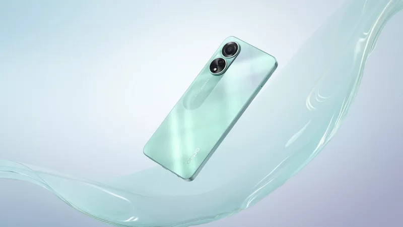 OPPO A78