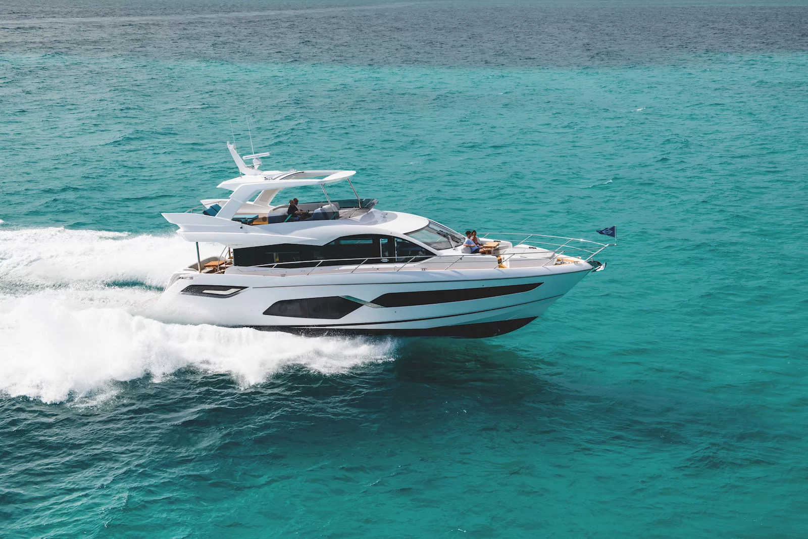 Sunseeker Manhattan 68