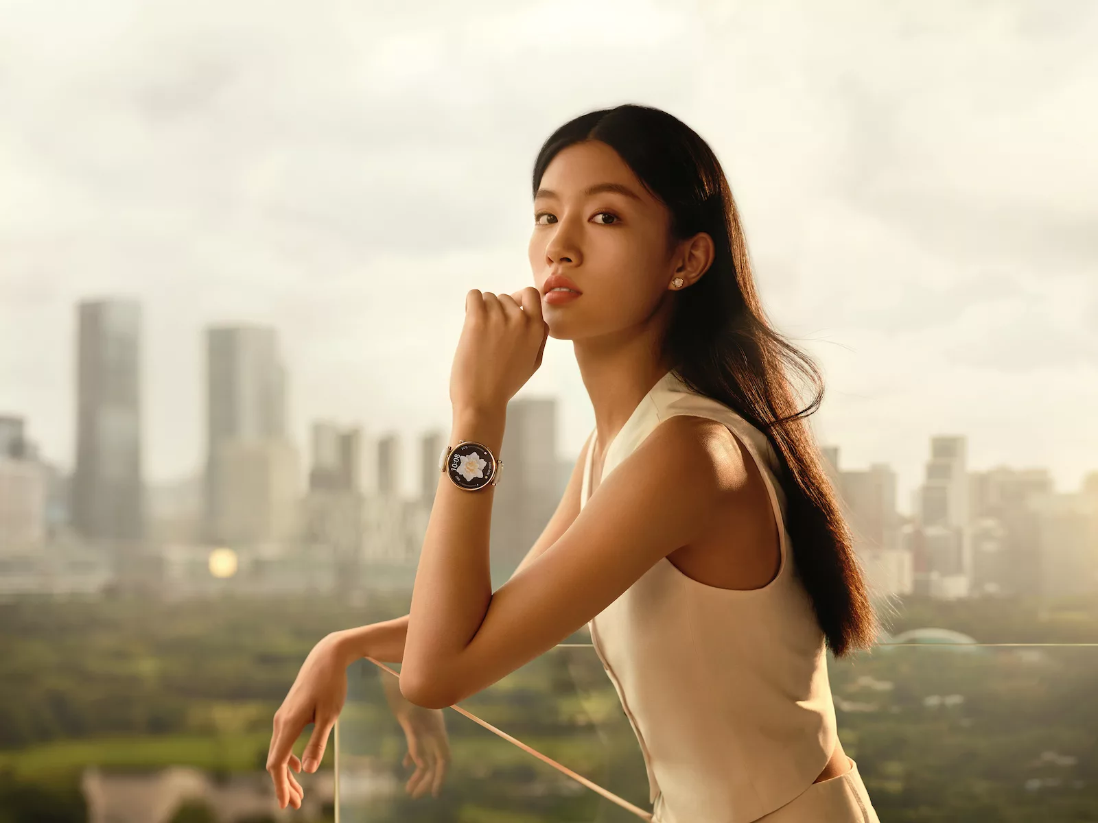 Huawei Watch GT 4 