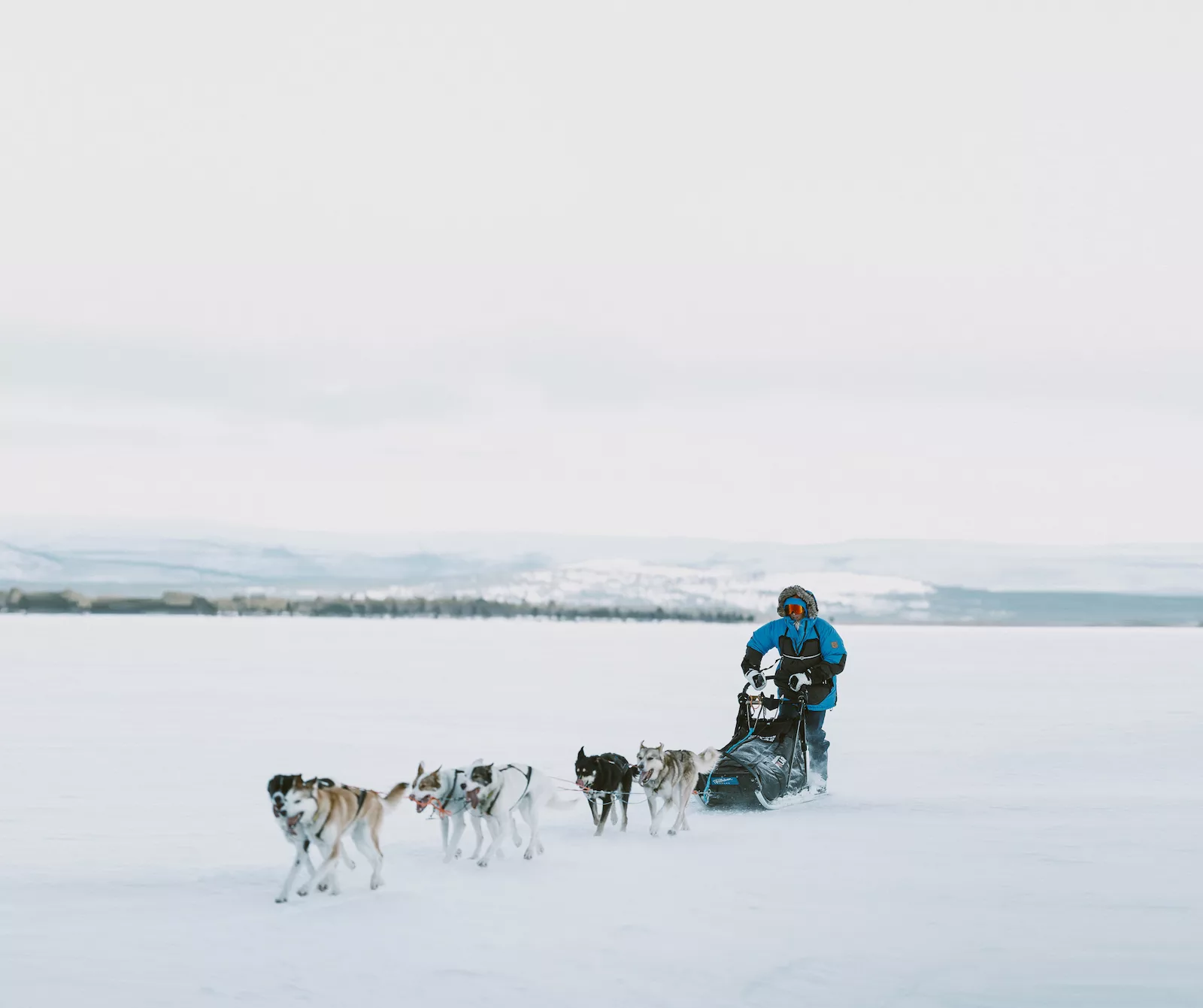 Fjallraven Polar 2024