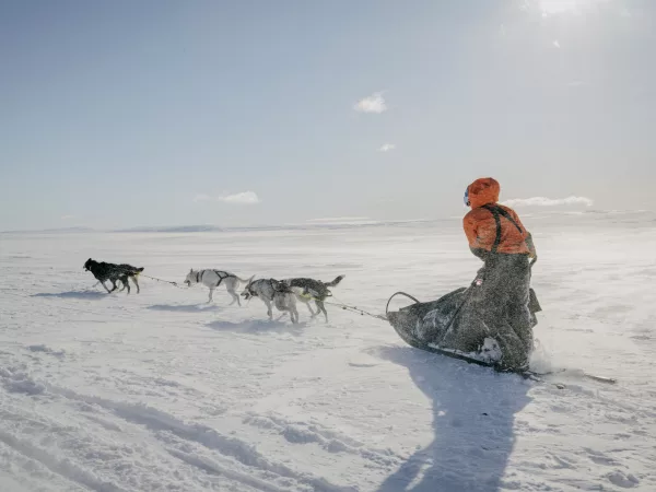 Fjallraven Polar 2024