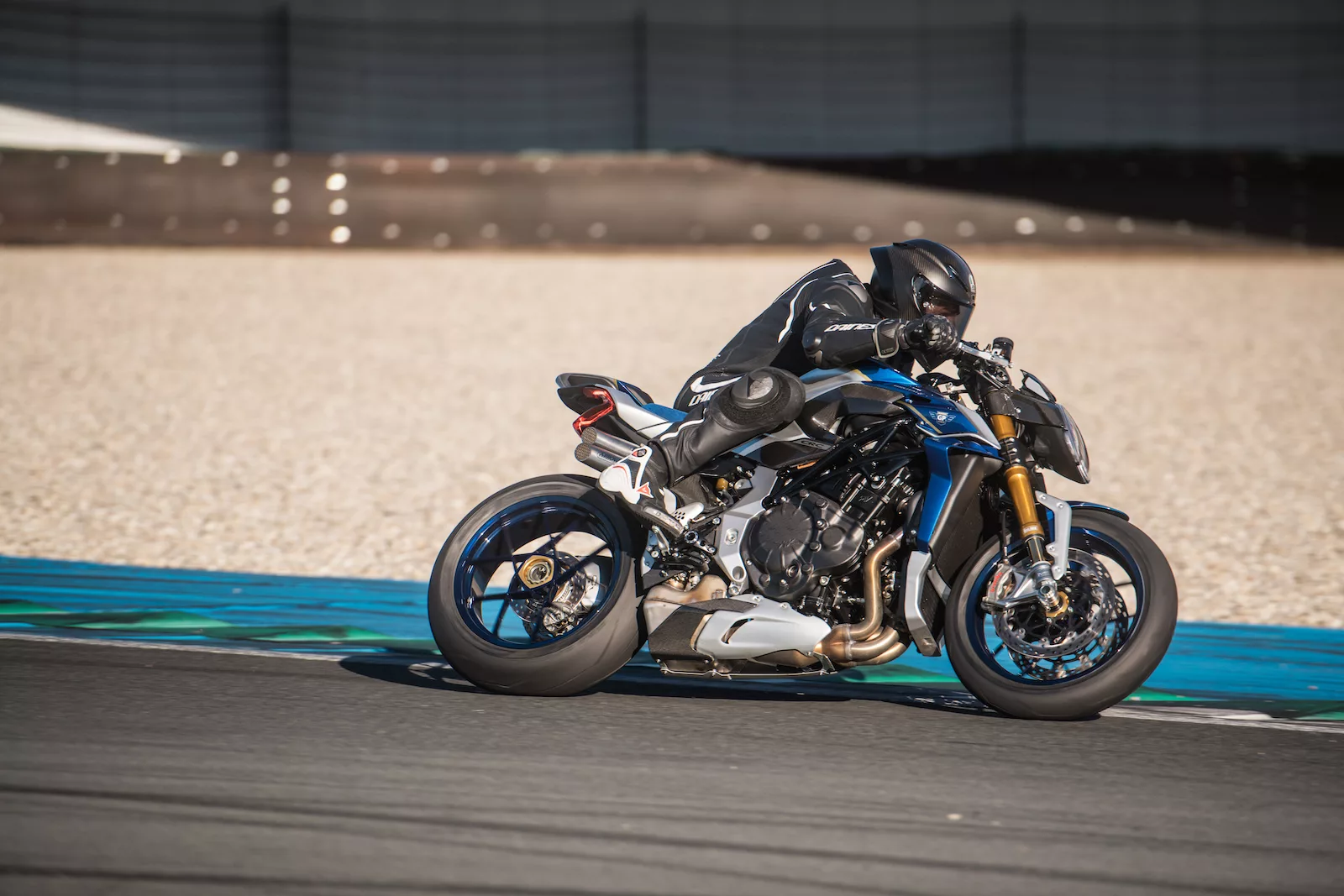 MV Agusta Brutale 1000 RR Assen