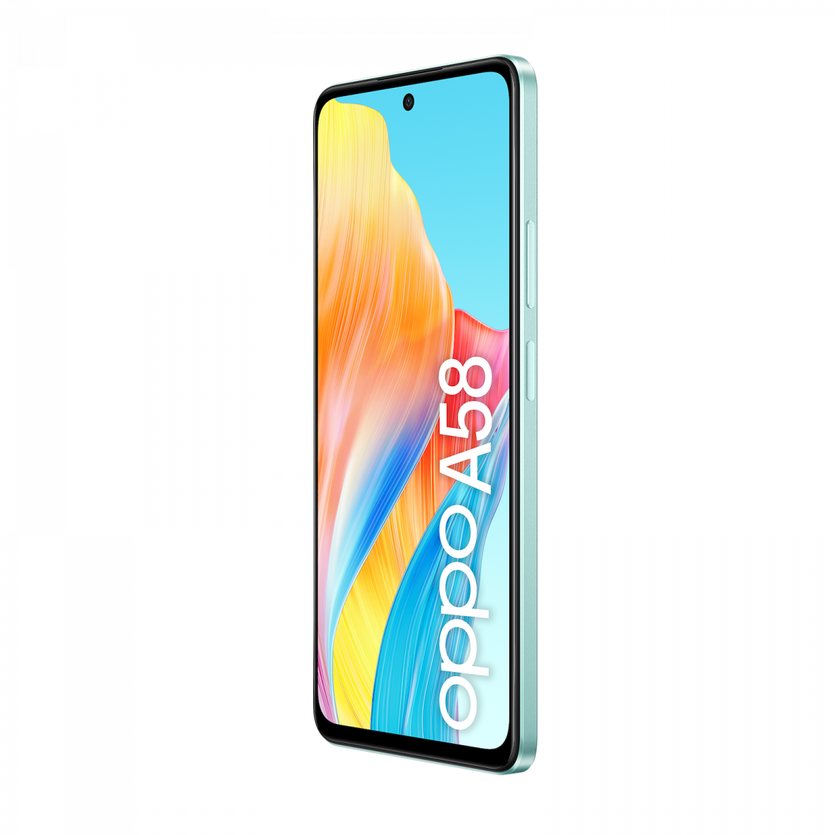 OPPO A58