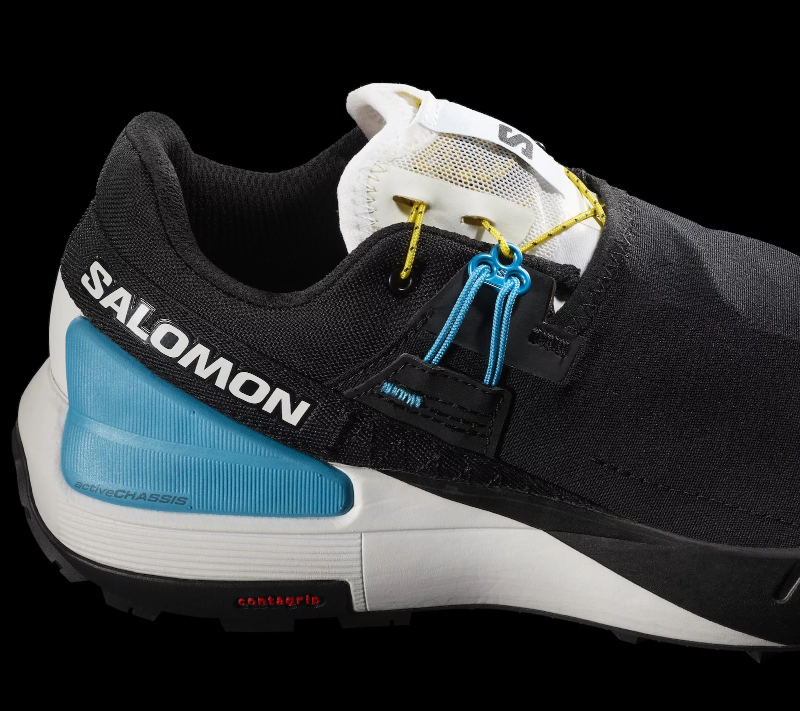 Salomon S/LAB Skyway