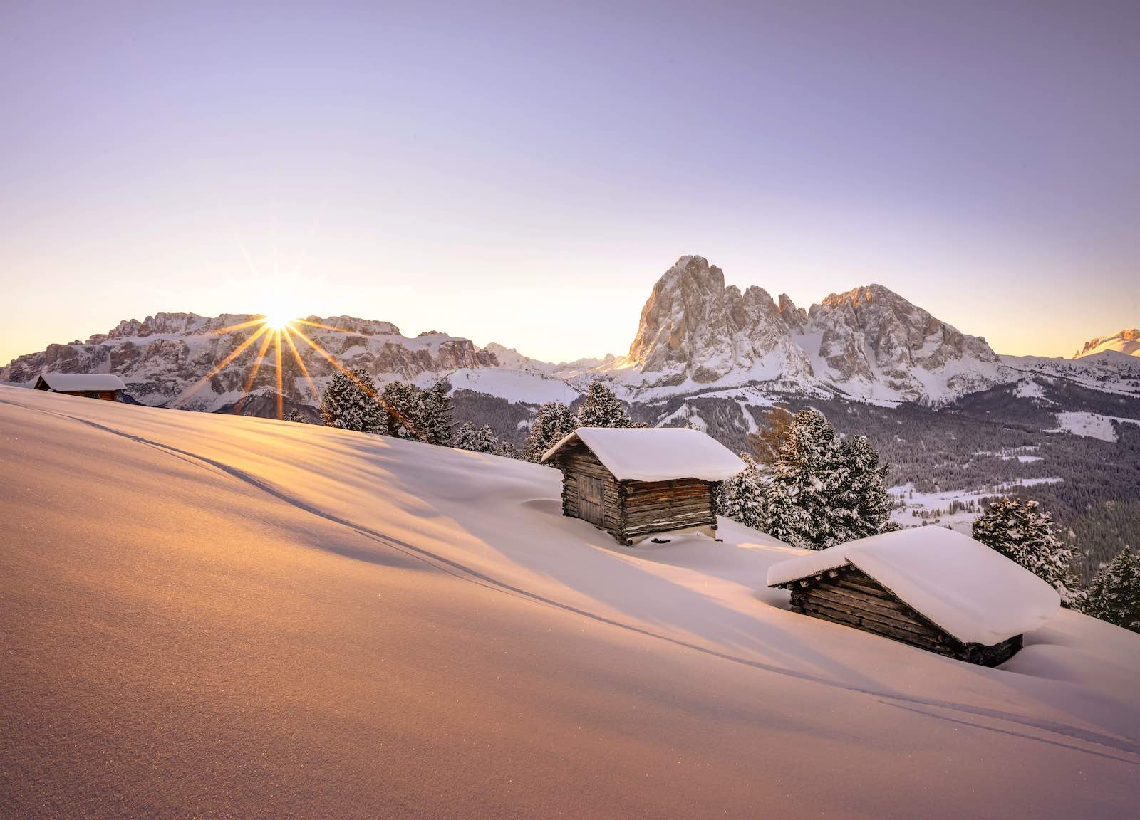 Val Gardena