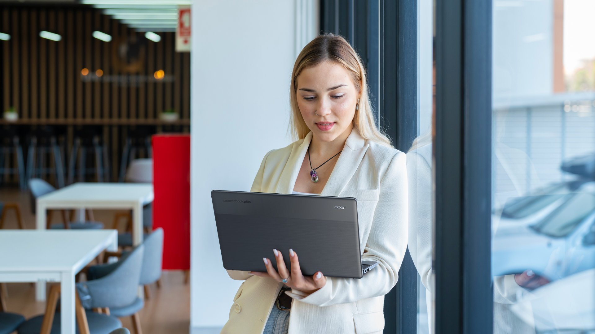 Acer Chromebook Plus