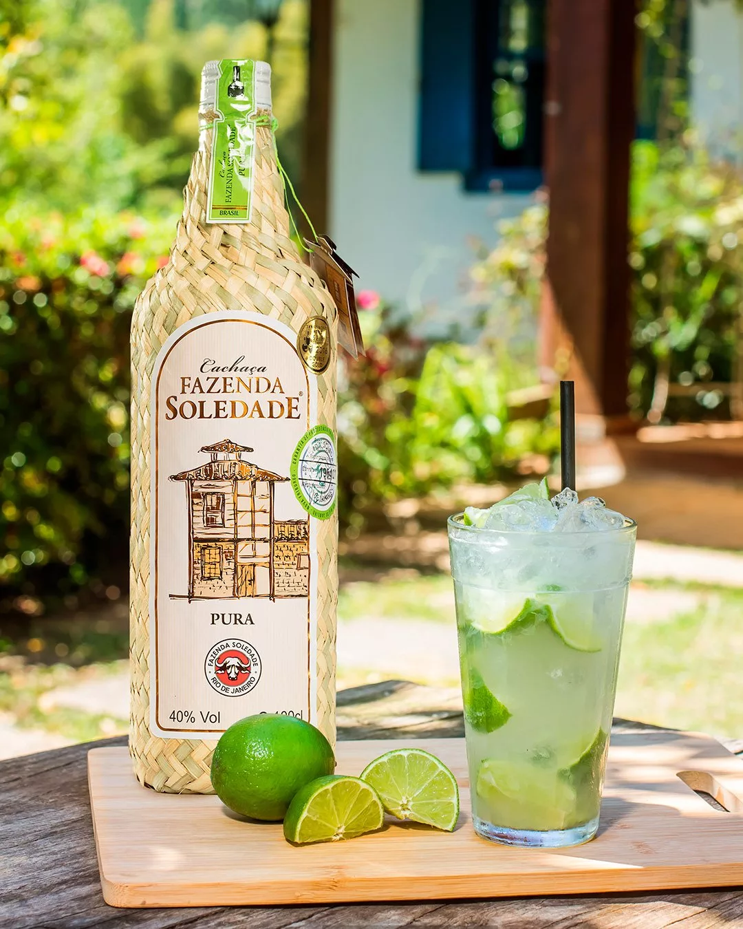 Caipirinha