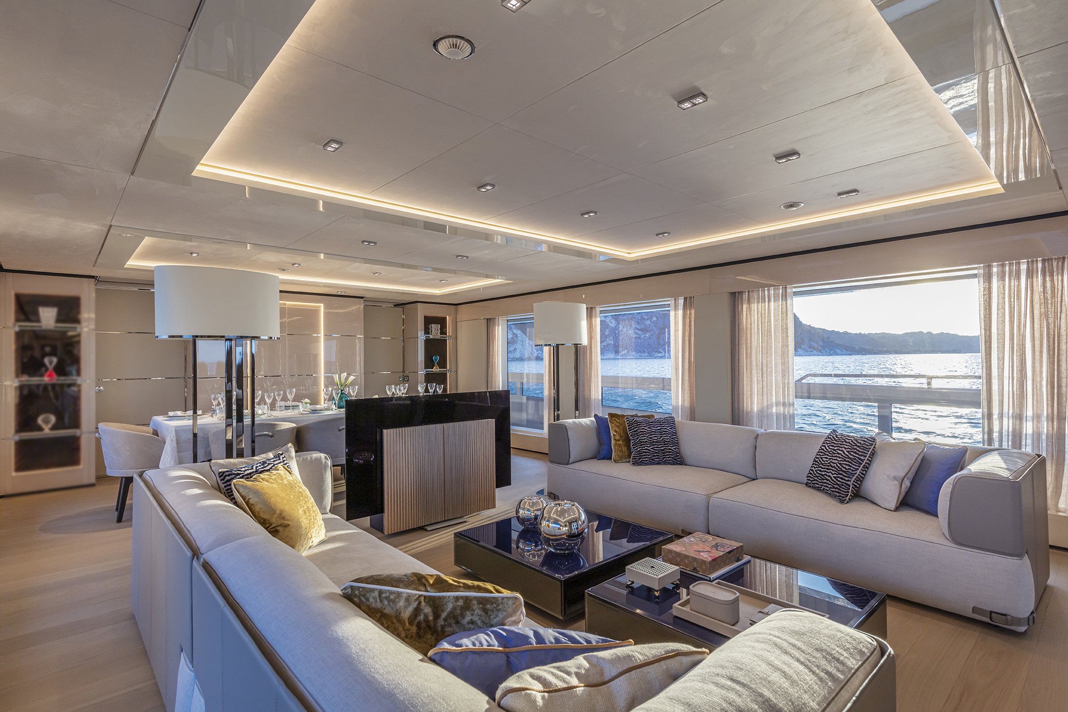 Columbus Sport 50 M/Y K2