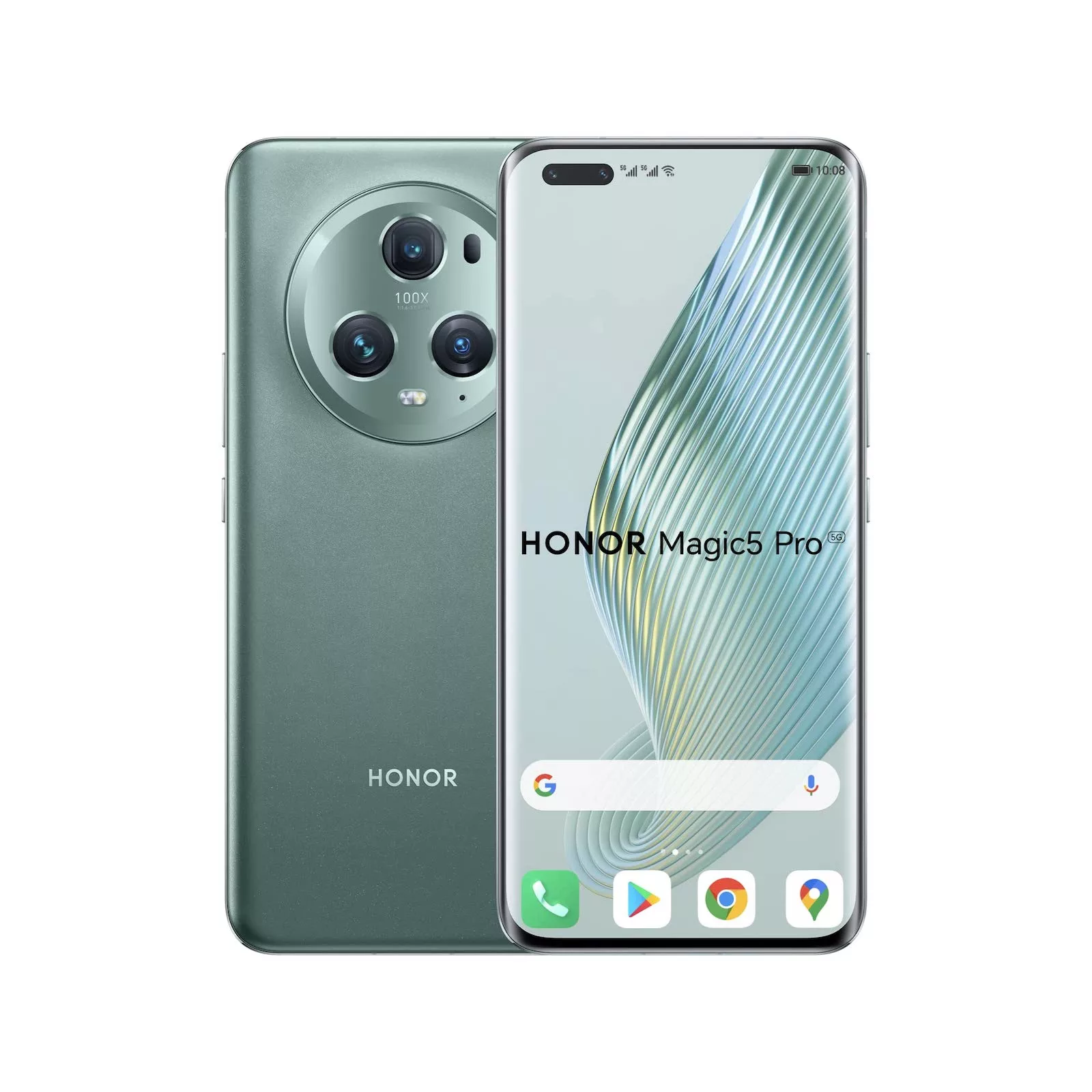 Honor Magic5 pro