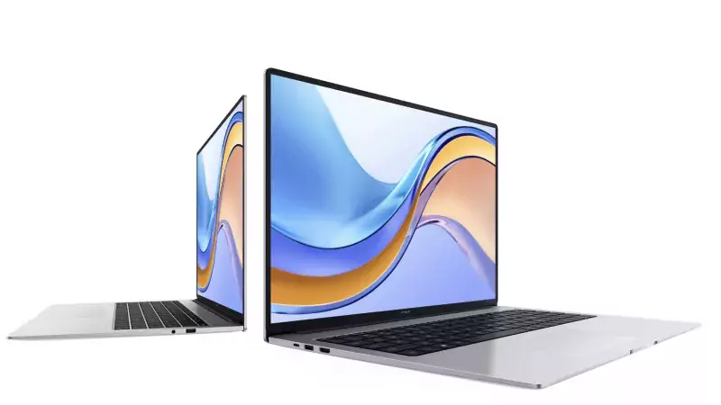 Honor MagicBook X 16