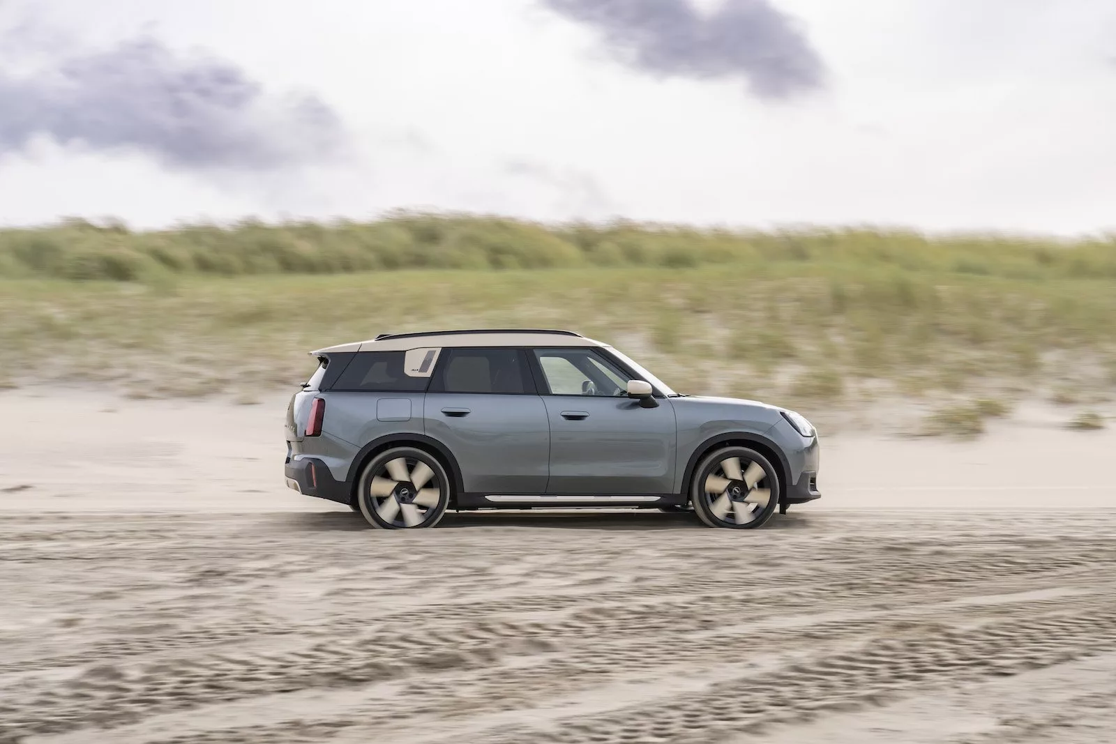 MINI Countryman SE ALL4