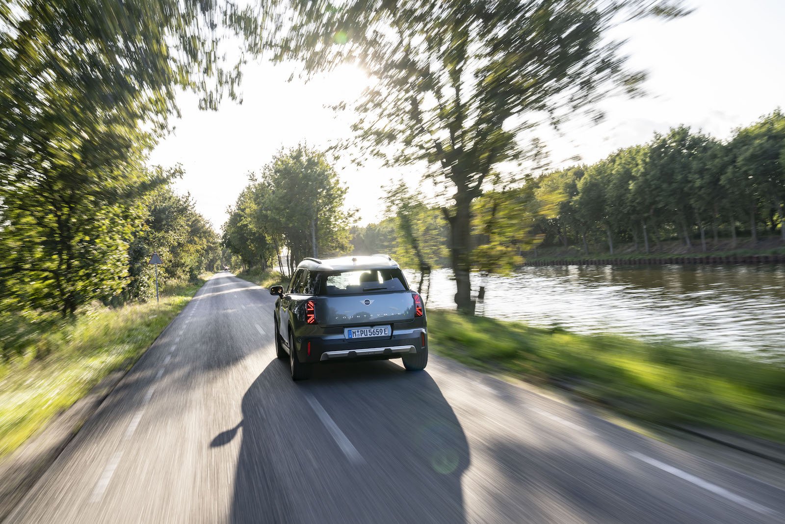 MINI Countryman SE ALL4