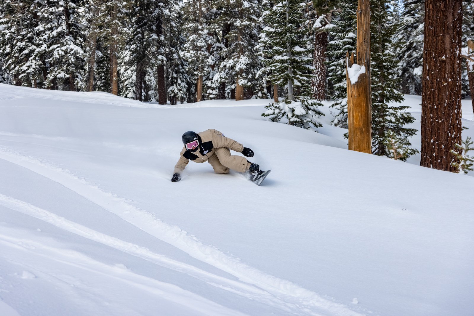 Mammoth Lakes