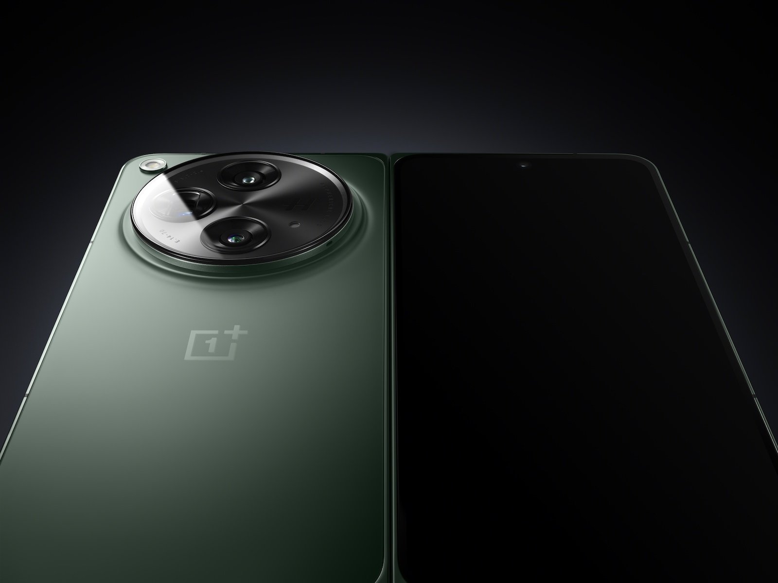 OnePlus Open