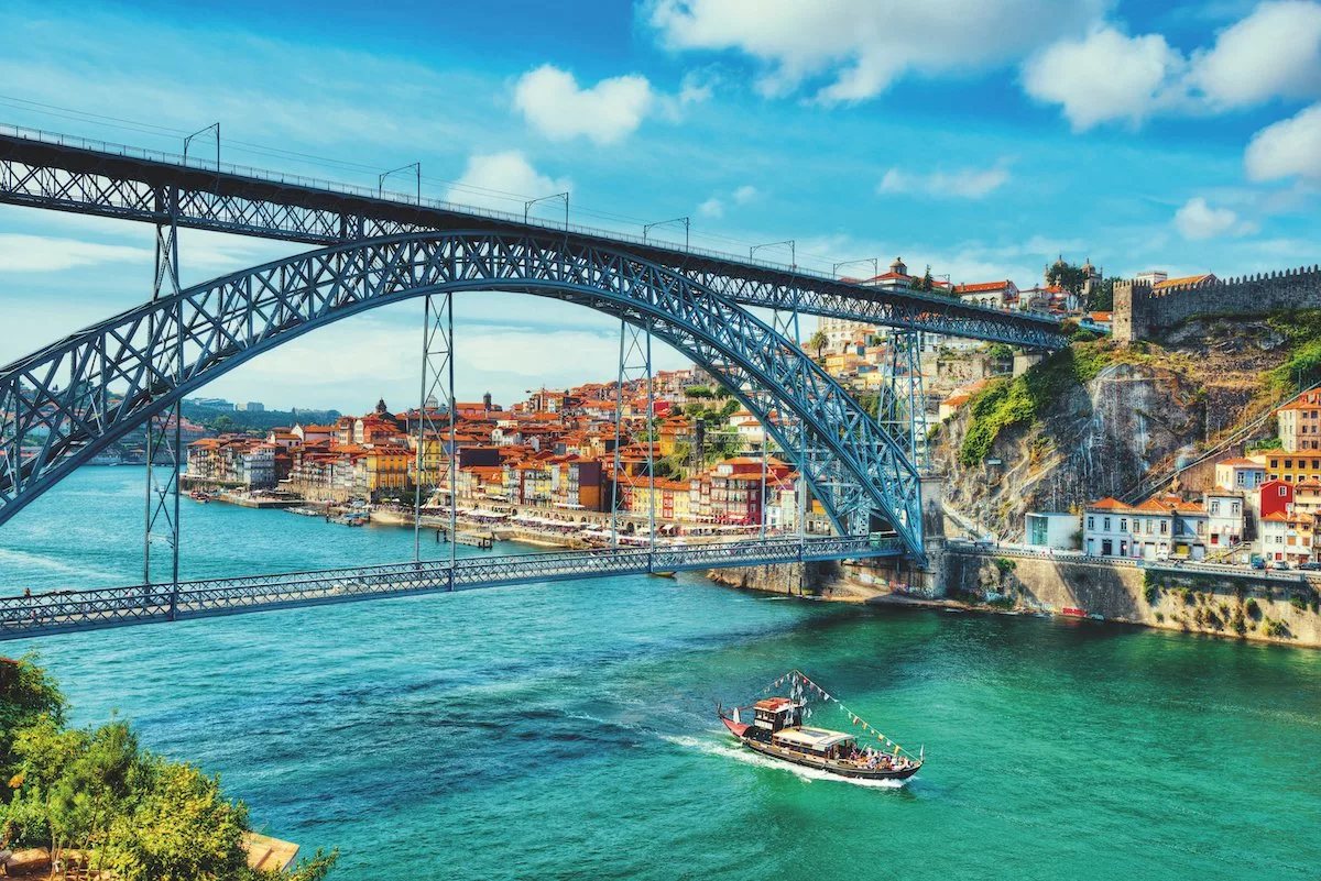 Porto Portogallo