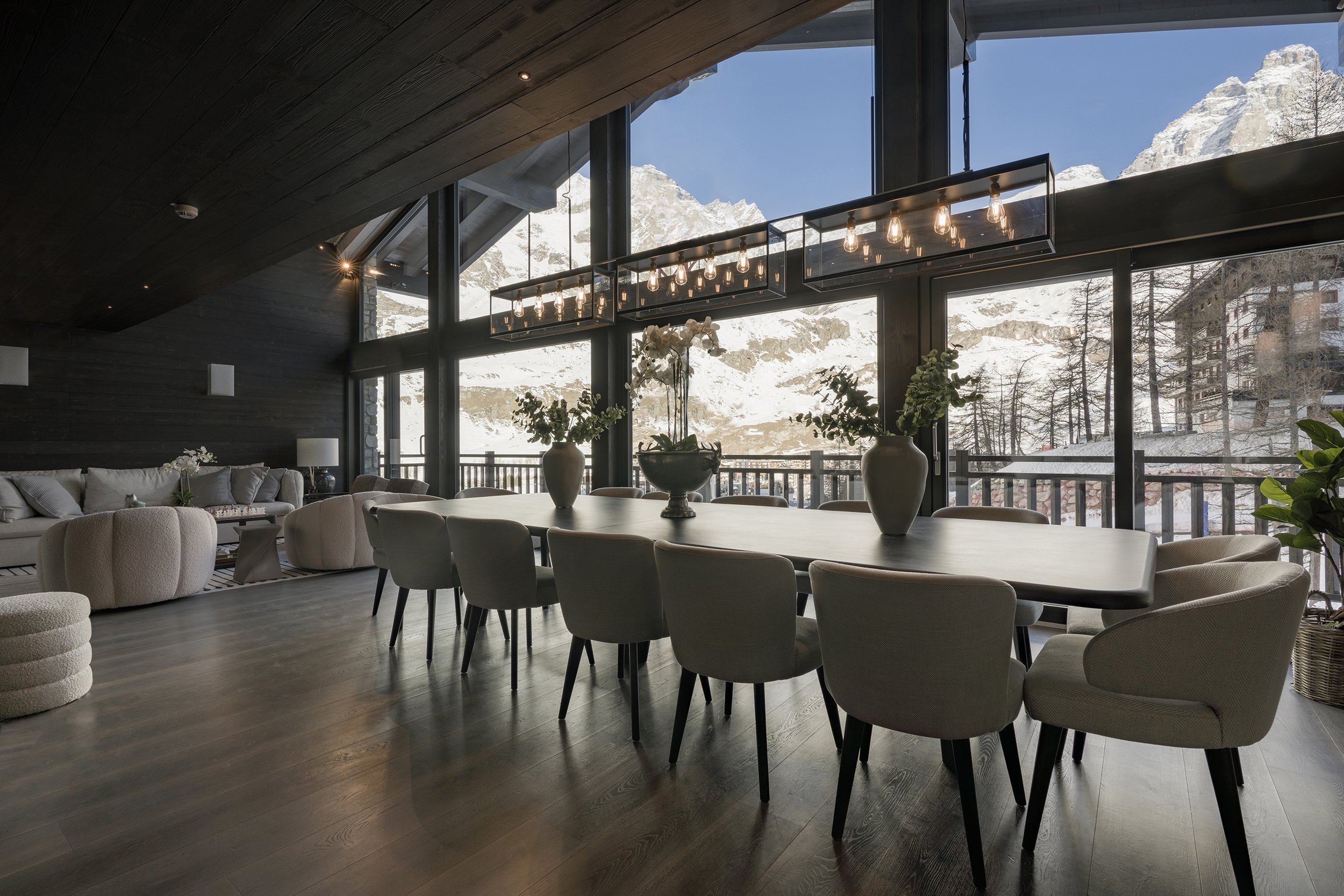 Chalet il Gufo