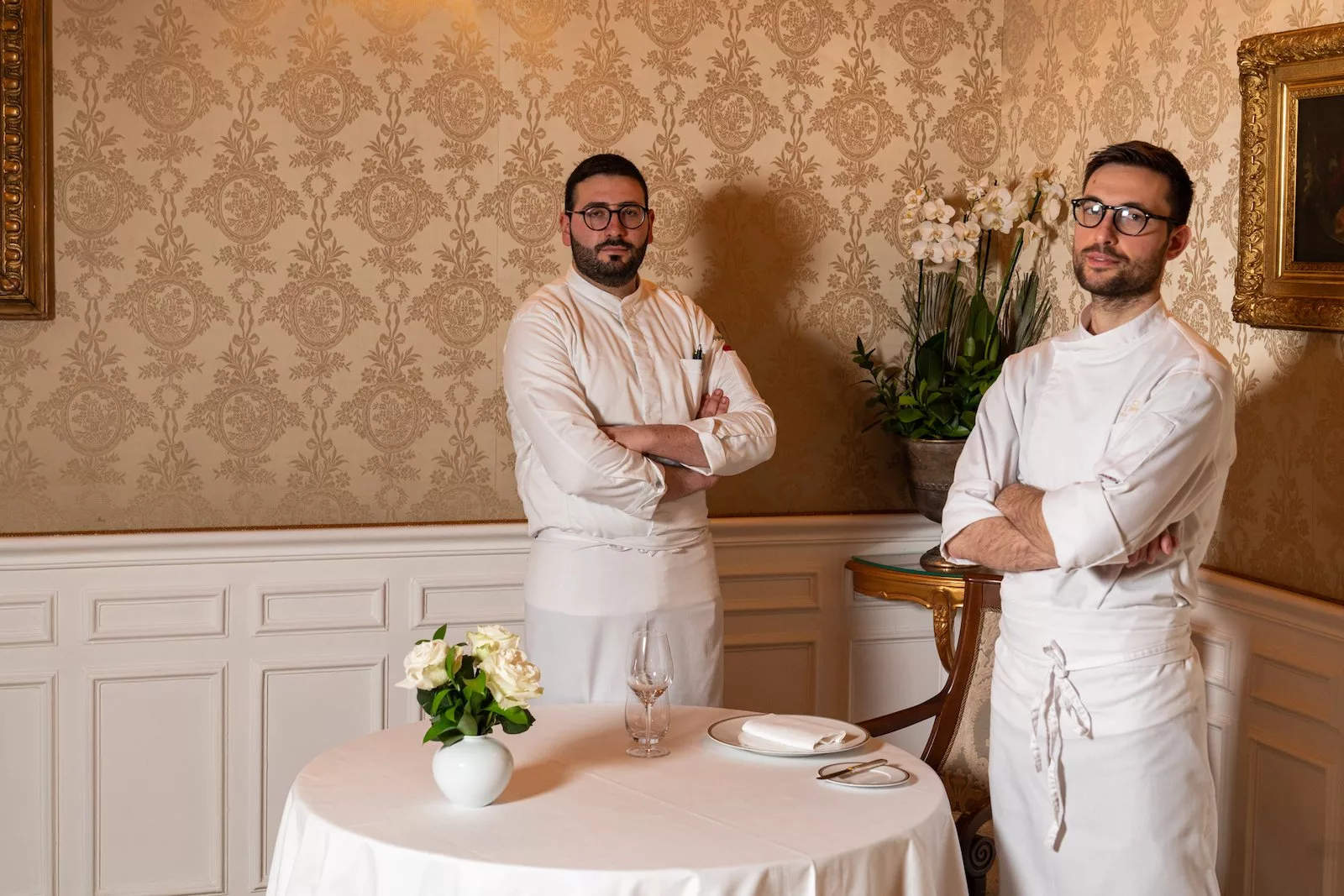 Ristorante I Carracci Bologna