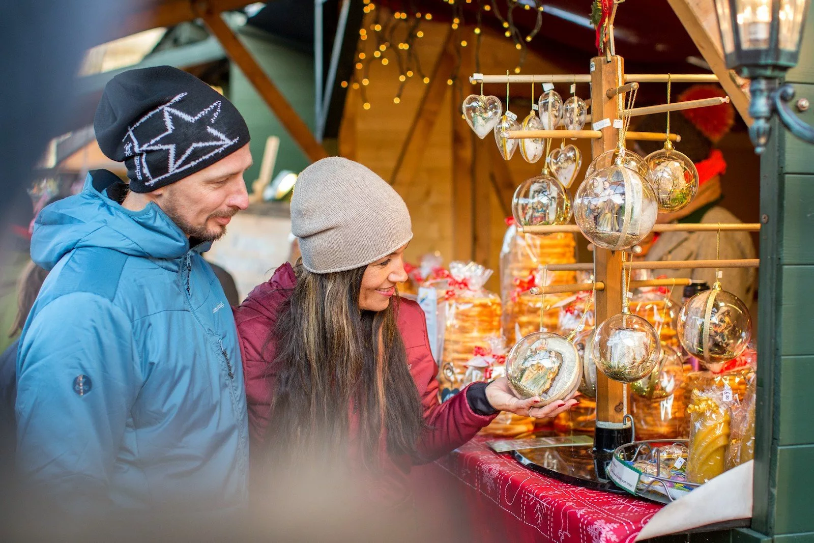 Kufstein Mercatini di Natale