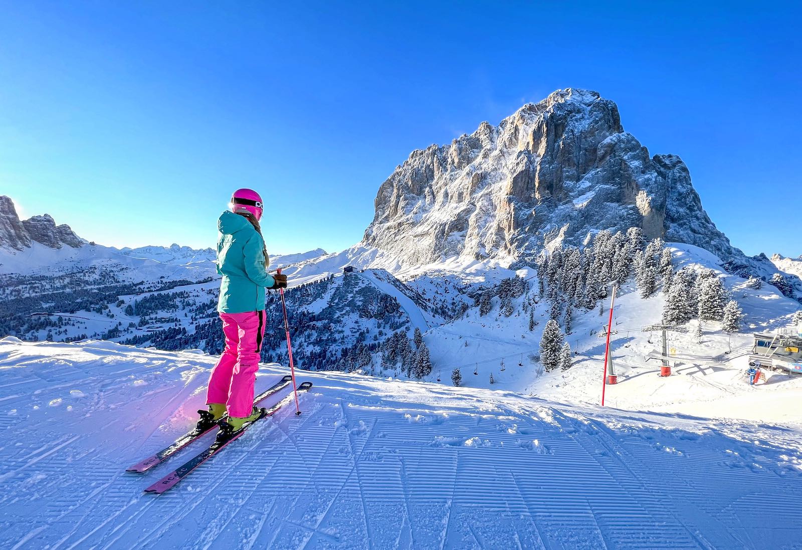 Val Gardena