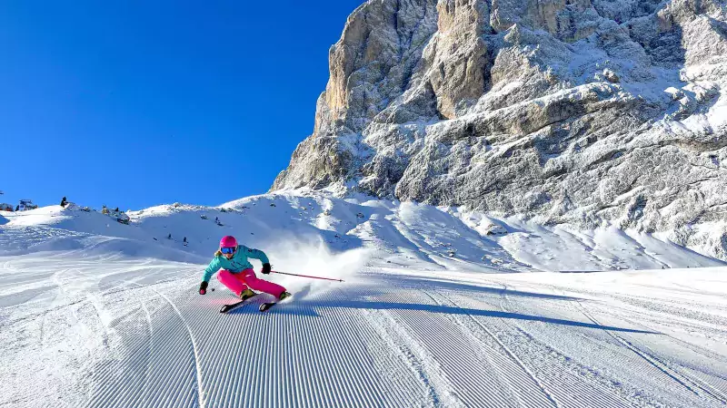 Val Gardena