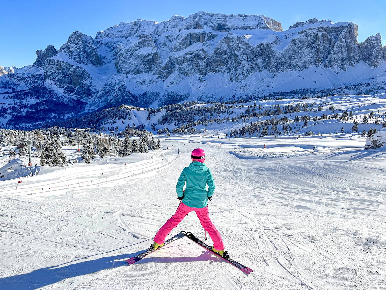 Val Gardena