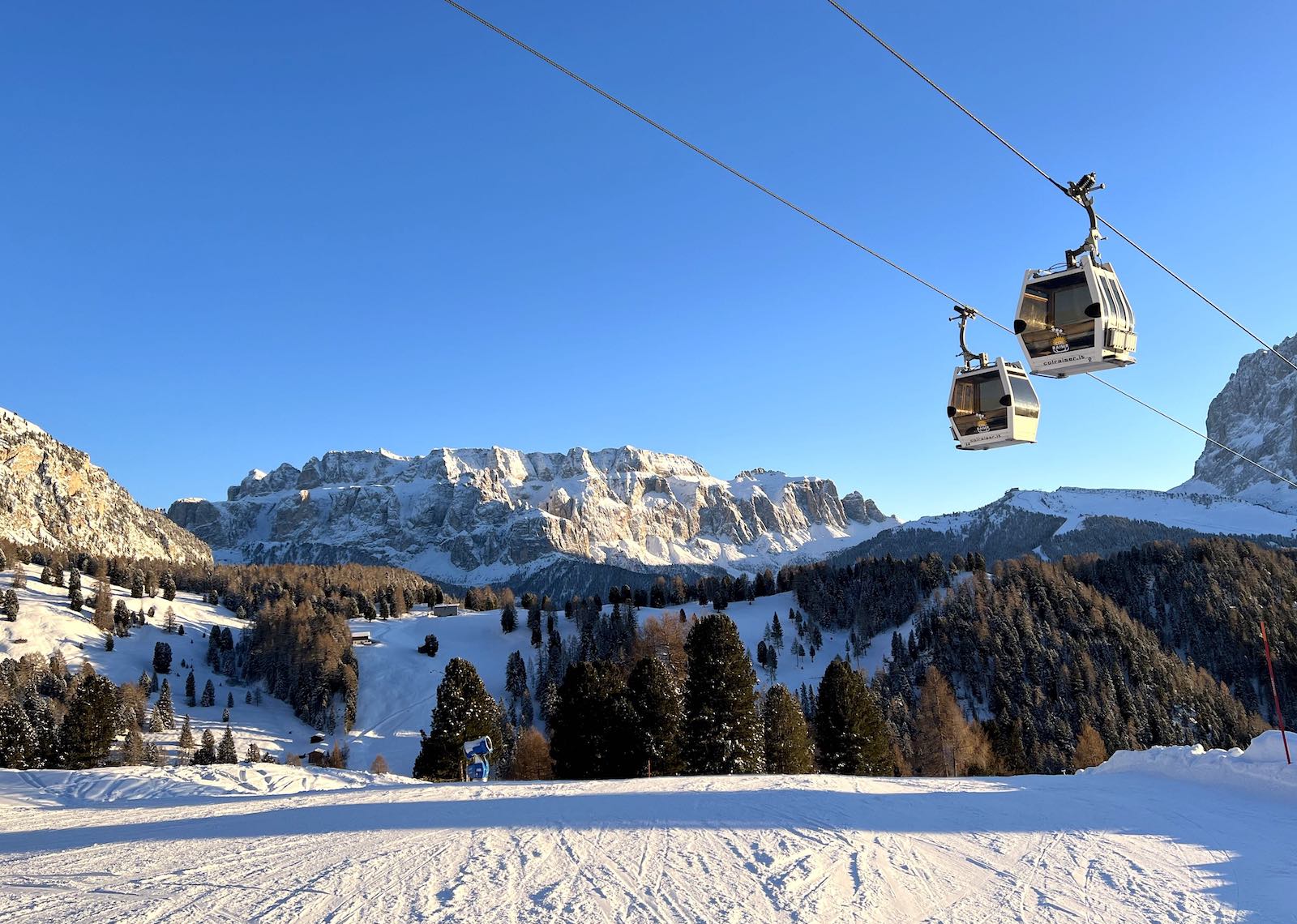 Val Gardena